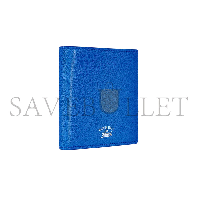 GUCCI LIRA COIN WALLET 867325 (11*9cm)